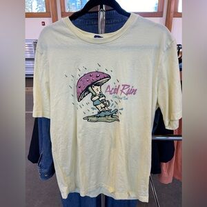 Coney Island Picnic Graphic T